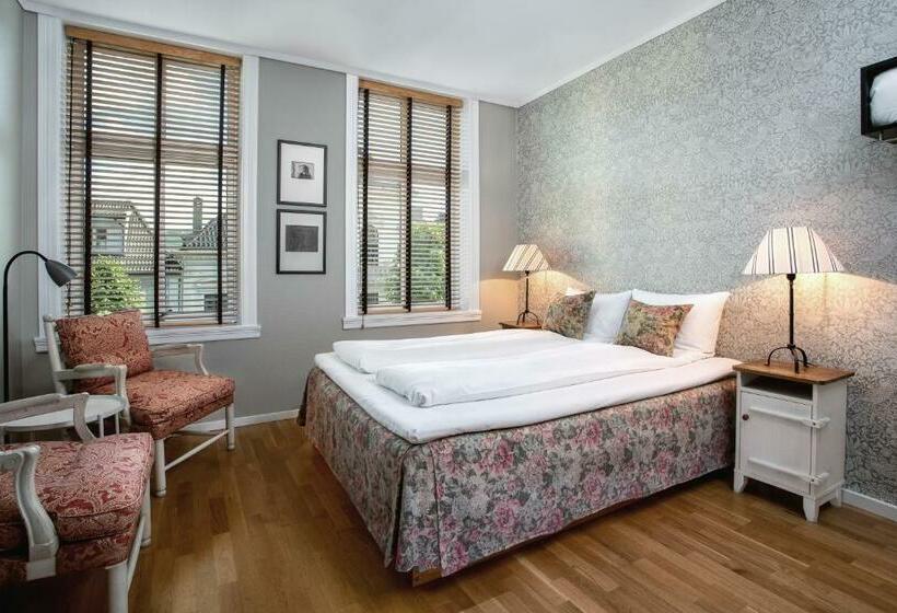 اتاق استاندارد, Park Bergen