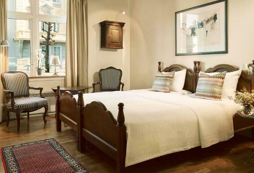 اتاق استاندارد, Park Bergen