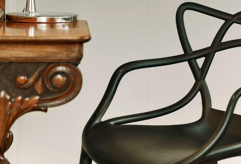 اتاق استاندارد, Park Bergen