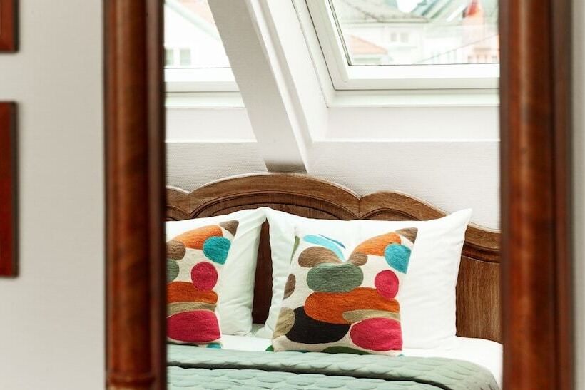 اتاق استاندارد, Park Bergen