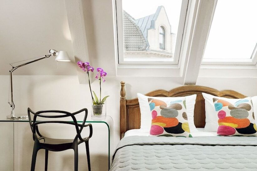 اتاق استاندارد, Park Bergen