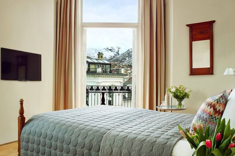 اتاق استاندارد, Park Bergen