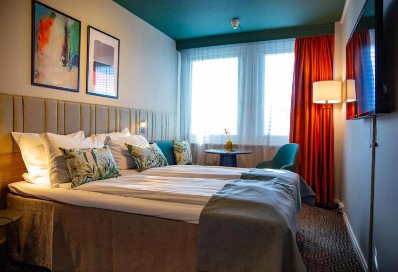 标准间, Quality Hotel Prinsen