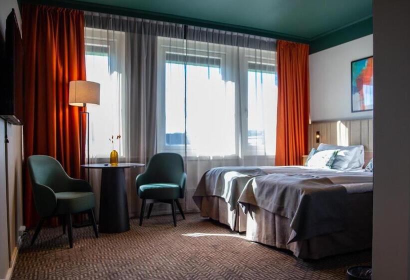 스탠다드 룸, Quality Hotel Prinsen