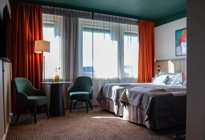 اتاق استاندارد, Quality Hotel Prinsen