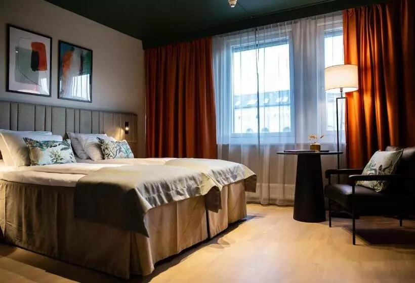 اتاق استاندارد, Quality Hotel Prinsen