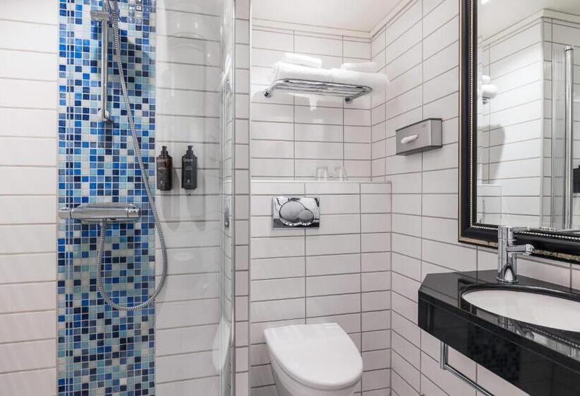 标准间, Quality Hotel Prinsen