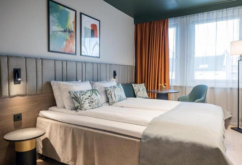 标准间, Quality Hotel Prinsen