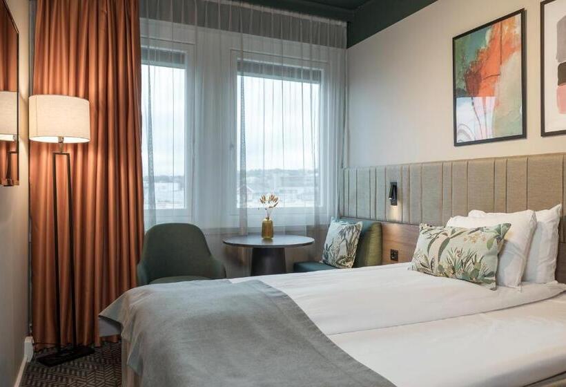 스탠다드 룸, Quality Hotel Prinsen