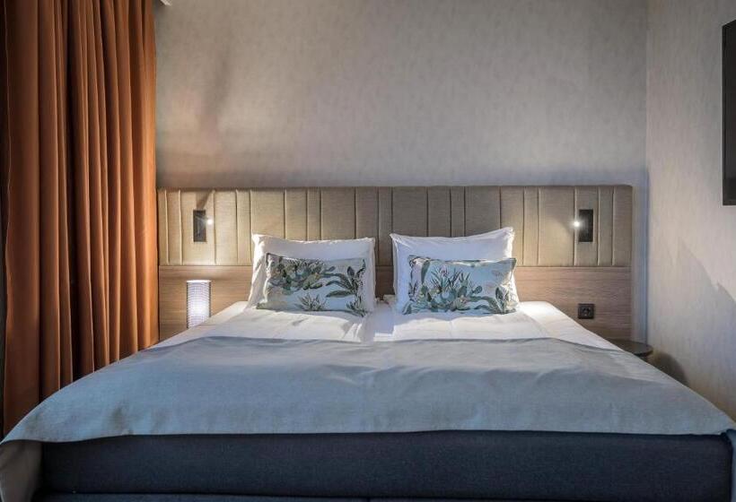 标准间, Quality Hotel Prinsen