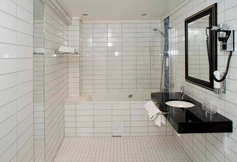 اتاق کلاس بیزنس, Quality Hotel Prinsen