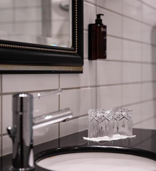 비즈니스룸, Quality Hotel Prinsen