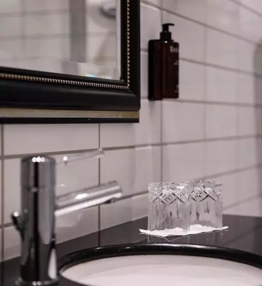 اتاق کلاس بیزنس, Quality Hotel Prinsen