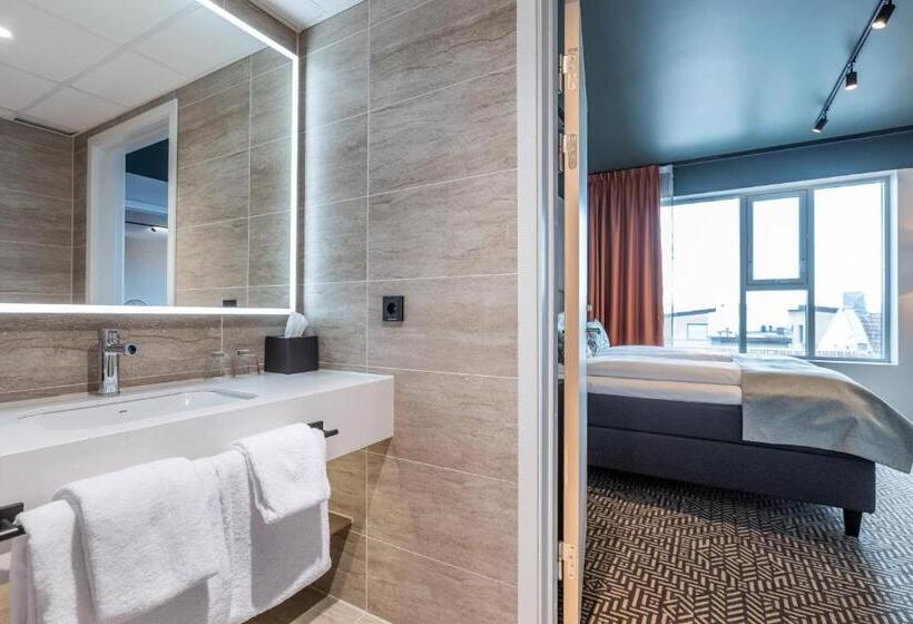 套房, Quality Hotel Prinsen