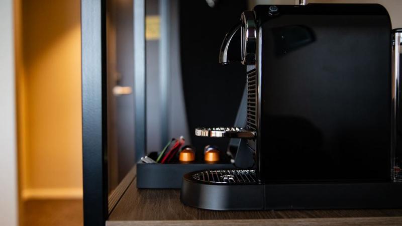 高级大房间, Quality Hotel Prinsen