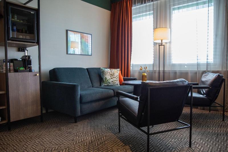 비즈니스룸, Quality Hotel Prinsen