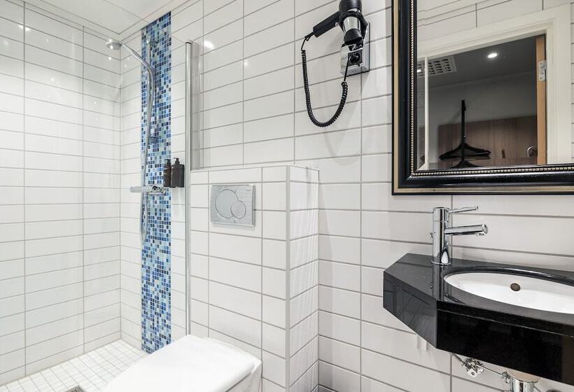 스탠다드 룸, Quality Hotel Prinsen
