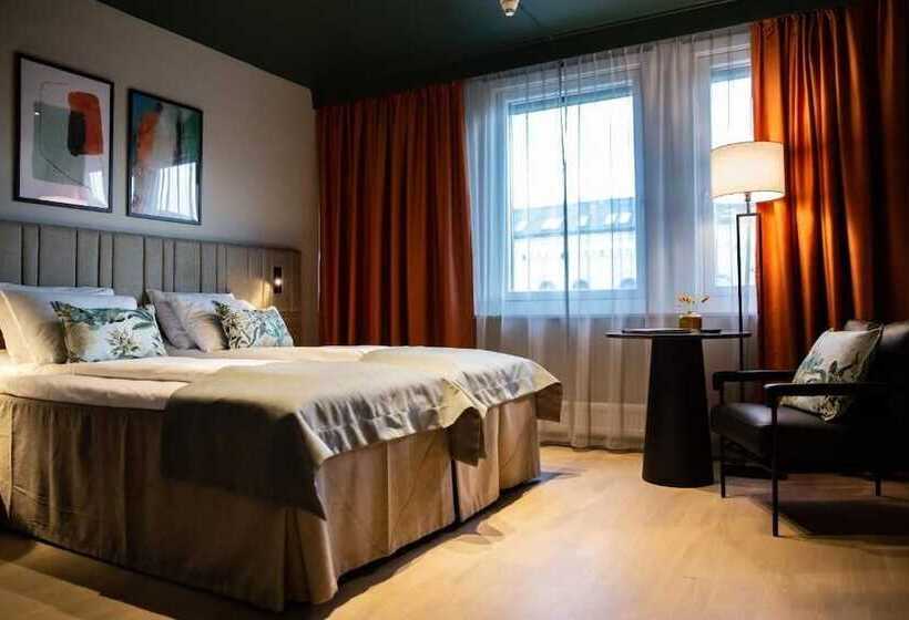 스탠다드 룸, Quality Hotel Prinsen