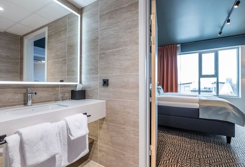 套房, Quality Hotel Prinsen