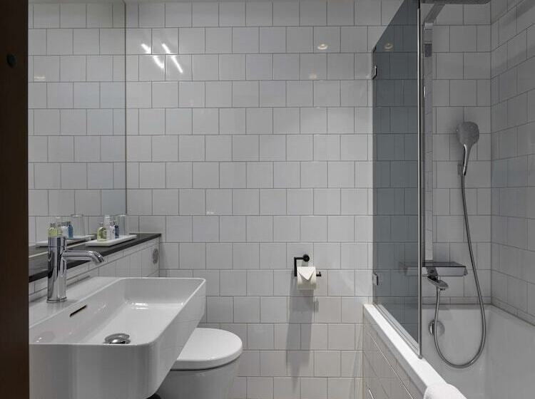 비즈니스룸, Radisson Blu Caledonien Hotel, Kristiansand