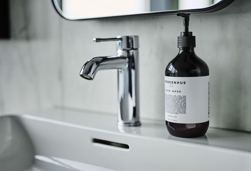 비즈니스룸, Radisson Blu Caledonien Hotel, Kristiansand