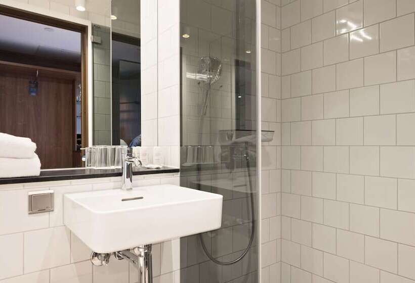 스탠다드 룸, Radisson Blu Caledonien Hotel, Kristiansand