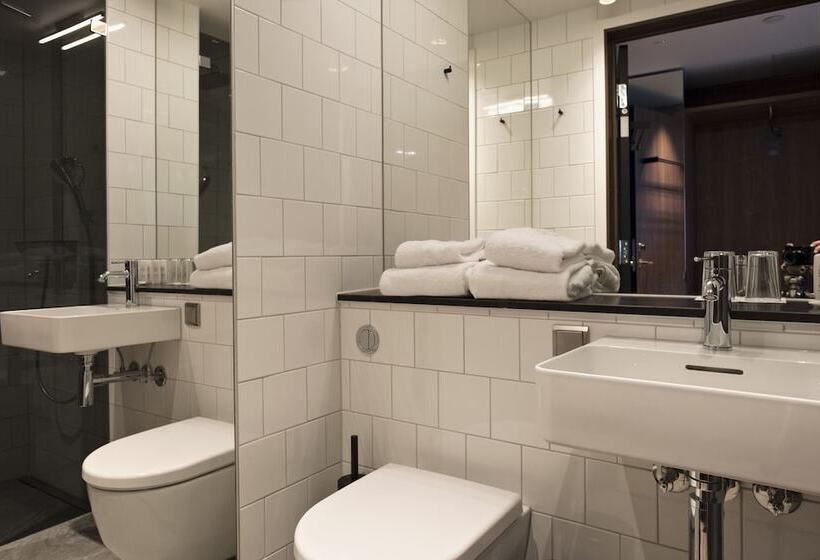 标准间, Radisson Blu Caledonien Hotel, Kristiansand