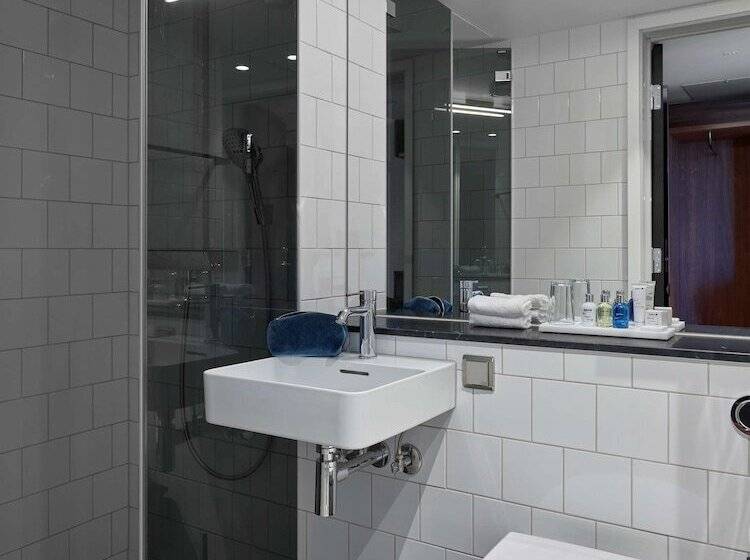 스탠다드 룸, Radisson Blu Caledonien Hotel, Kristiansand