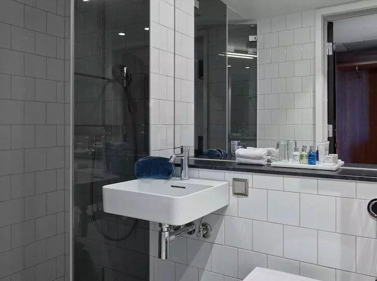 اتاق استاندارد, Radisson Blu Caledonien Hotel, Kristiansand