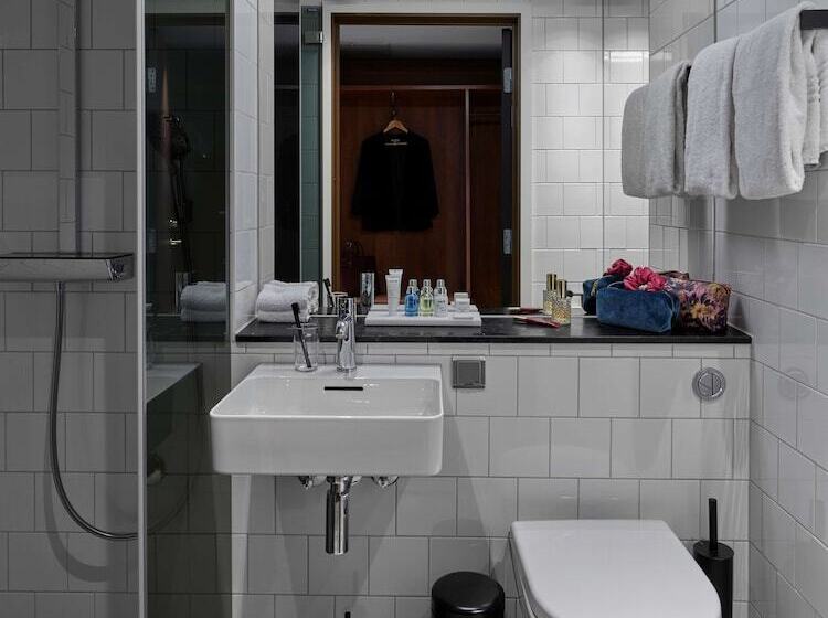 스탠다드 룸, Radisson Blu Caledonien Hotel, Kristiansand