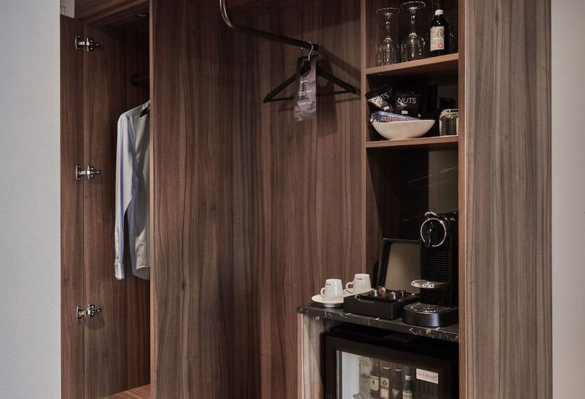 패밀리 룸, Radisson Blu Caledonien Hotel, Kristiansand