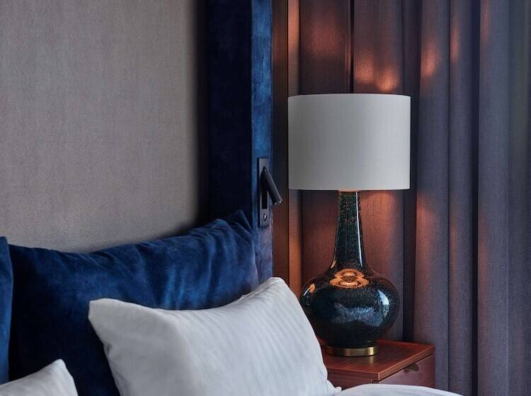 家庭间, Radisson Blu Caledonien Hotel, Kristiansand