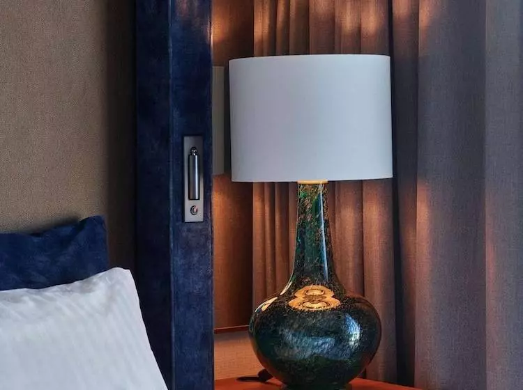 اتاق خانوادگی, Radisson Blu Caledonien Hotel, Kristiansand