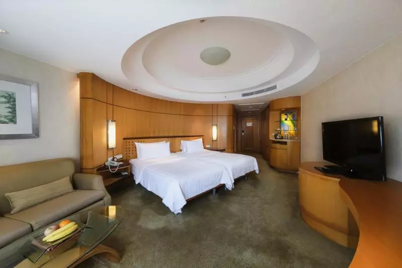 اتاق استاندارد, Radisson Blu Caledonien Hotel, Kristiansand