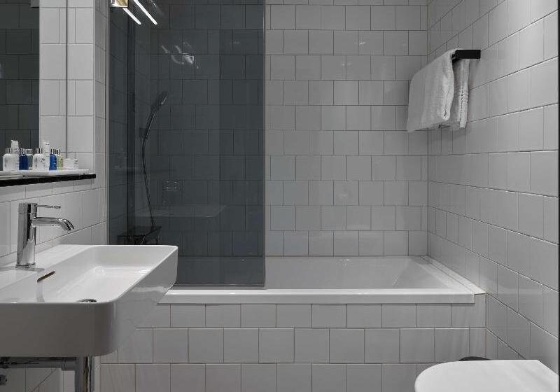 비즈니스룸, Radisson Blu Caledonien Hotel, Kristiansand