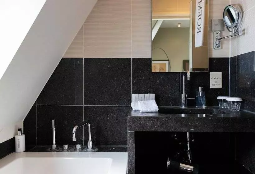سوییت جونیور, Roemer Amsterdam