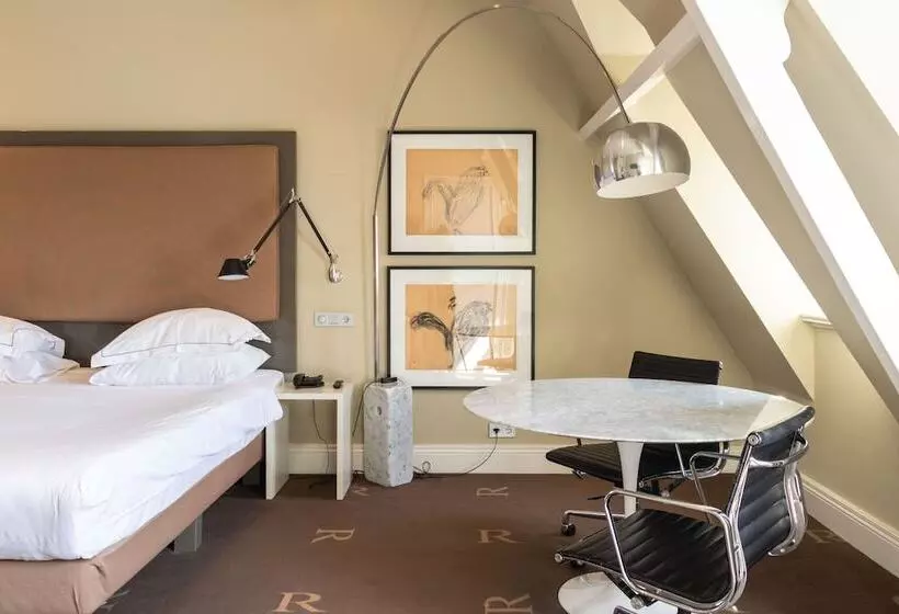سوییت جونیور, Roemer Amsterdam