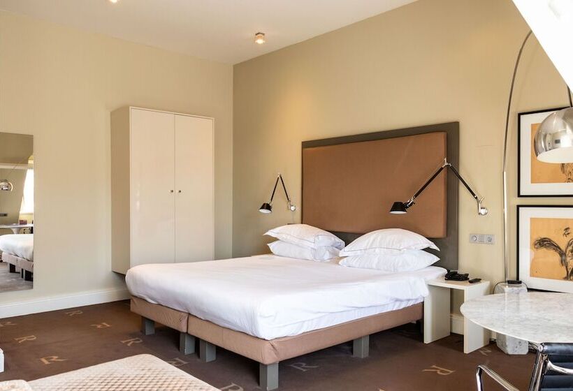 جناح جونيور, Roemer Amsterdam