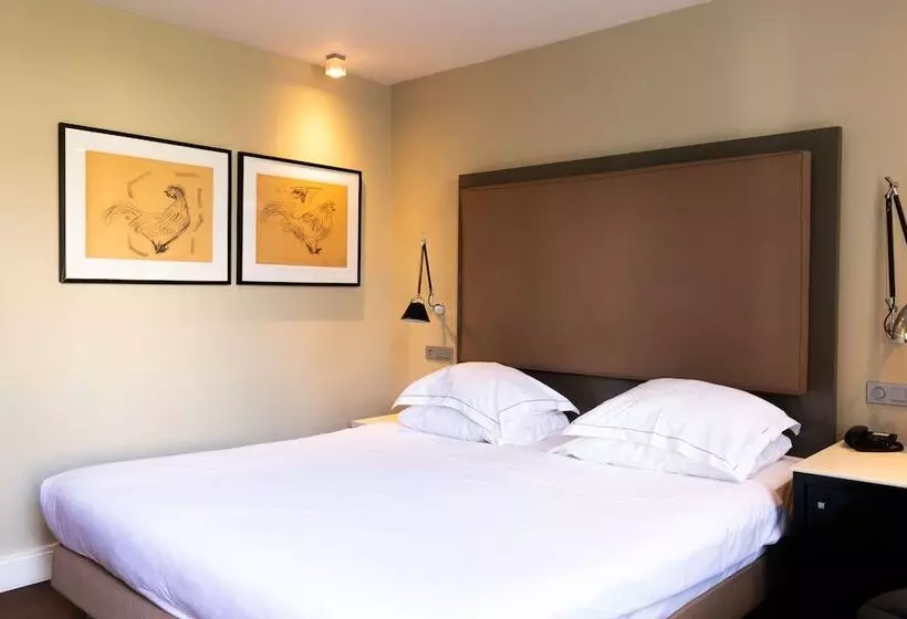 اتاق اجرایی, Roemer Amsterdam
