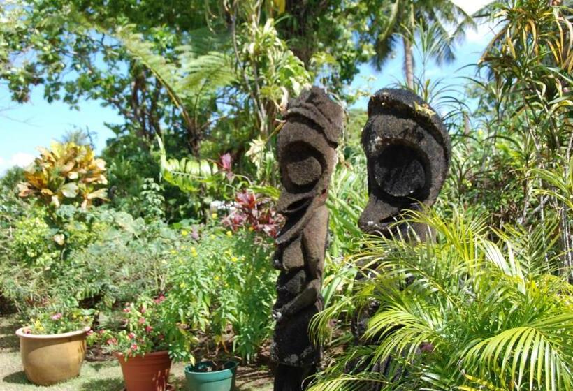 اتاق استاندارد, Santo Vanuatu