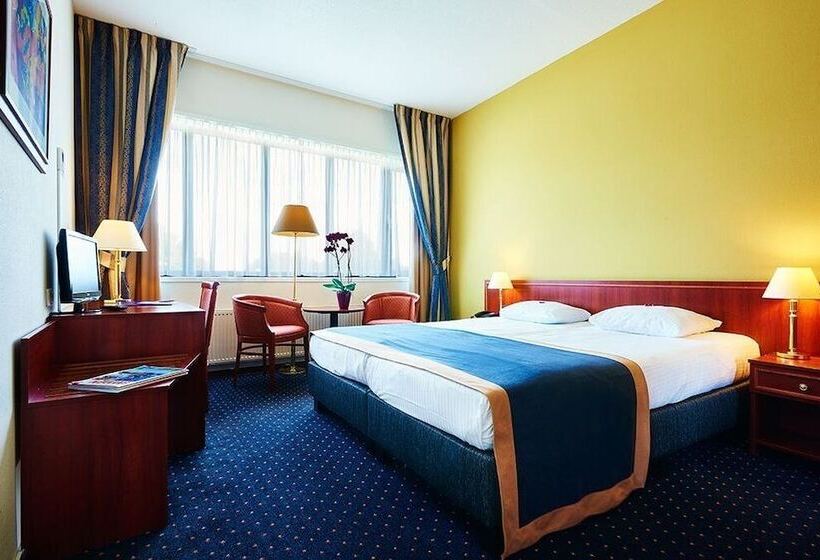 اتاق استاندارد, Ten Cate Emmen