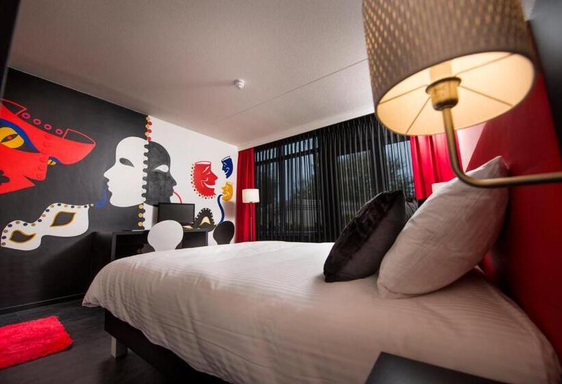 اتاق استاندارد, Ten Cate Emmen