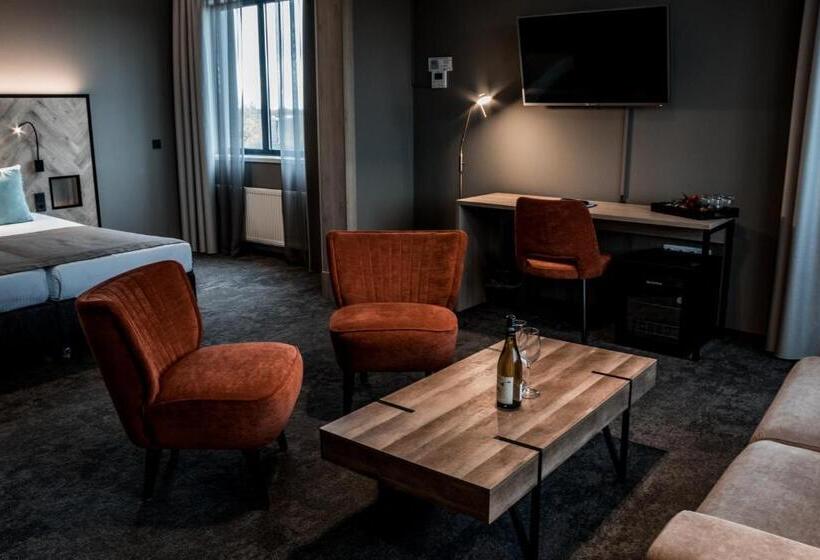 سوییت, Ten Cate Emmen