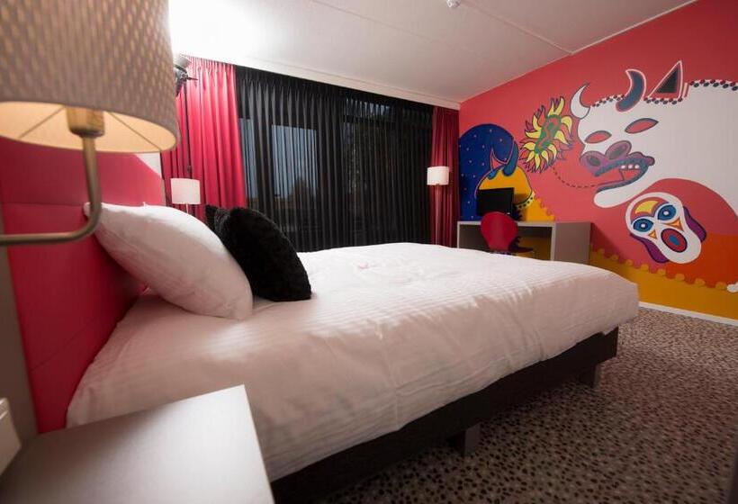 اتاق استاندارد, Ten Cate Emmen