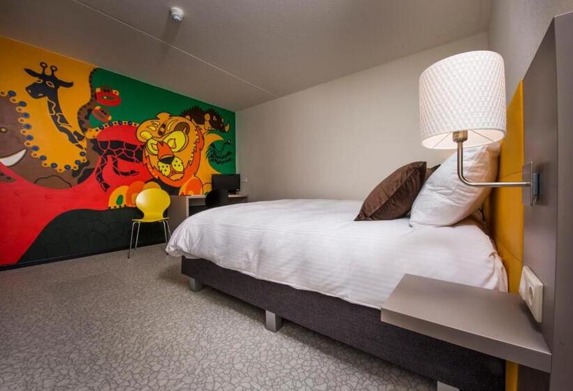 اتاق استاندارد, Ten Cate Emmen