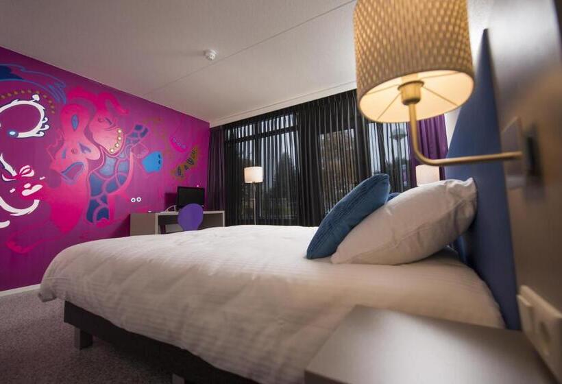 اتاق استاندارد, Ten Cate Emmen