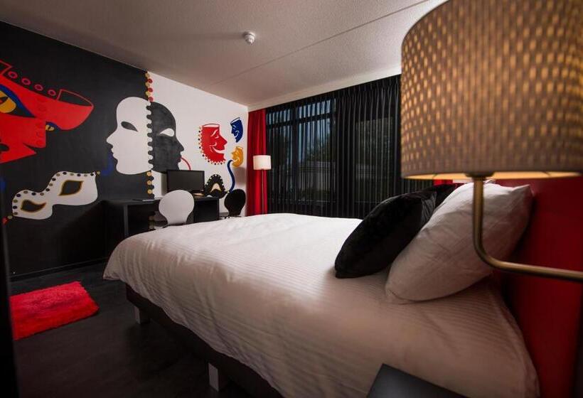 اتاق استاندارد, Ten Cate Emmen