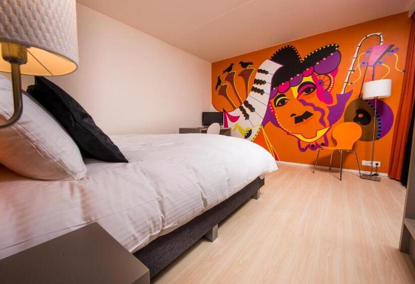 اتاق استاندارد, Ten Cate Emmen