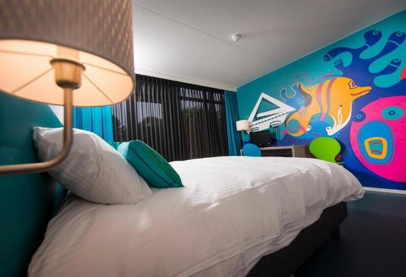 اتاق استاندارد, Ten Cate Emmen