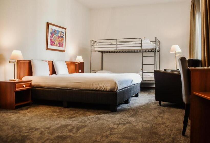 اتاق خانوادگی, Ten Cate Emmen